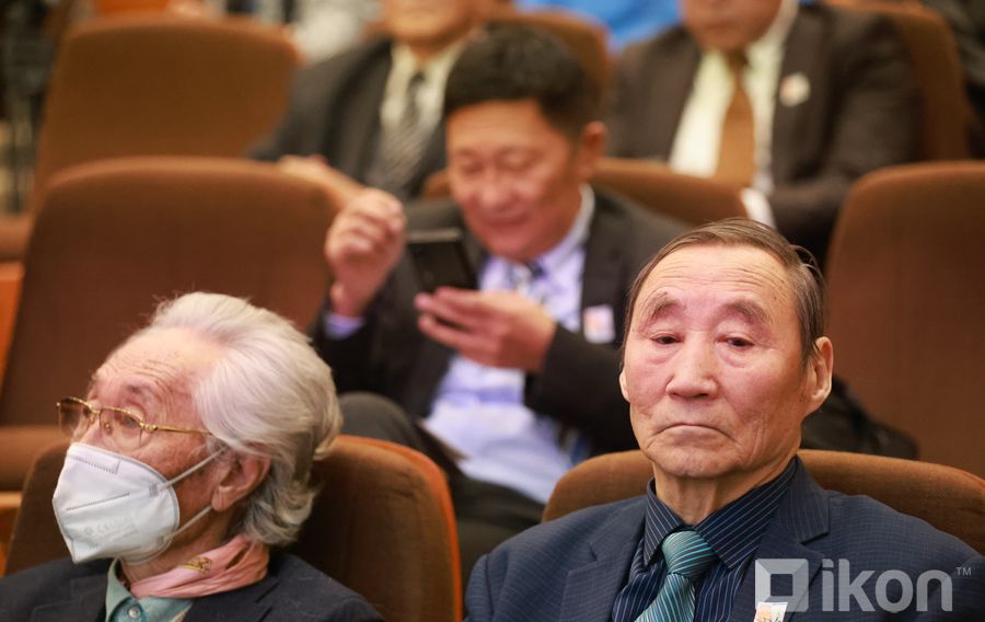 “1945 оны Ард нийтийн Санал хураалт нь төлөөллийн ардчиллын зарчмыг тууштай баримталснаараа үнэ цэнтэй”