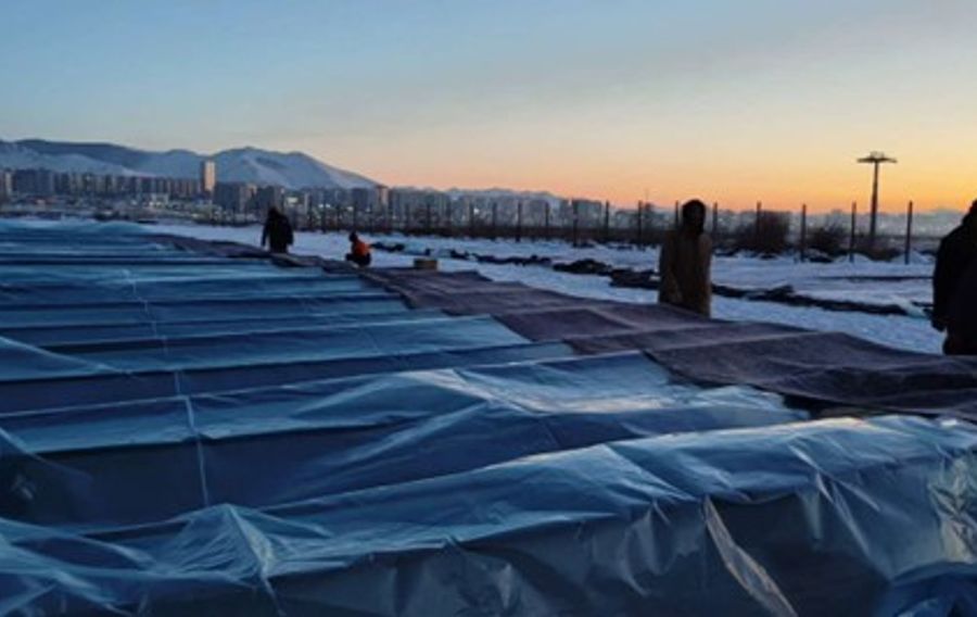 Туулын хурдны зам ашиглалтад орсноор нийслэлийн төвийн бүс, Нисэх, Яармагийн түгжрэл 40% буурах боломжтойг тооцоолжээ