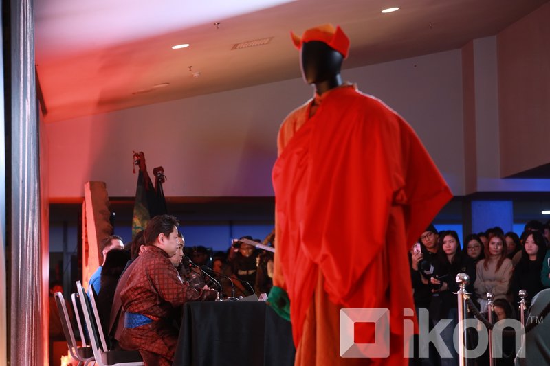 ThunderZ-н тоглолт дээр Монгол агуулгатай клипүүдийнх нь тайзны хувилбарыг харах болно. Уран бүтээлүүд цацагдаж дуусаагүй байгаа гэв