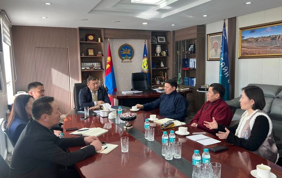 Шинээр томилогдсон Элчин сайдууд орон нутагт ажиллаж, гадаад харилцаа, хамтын ажиллагааг нь өргөжүүлэх боломжийг судалжээ