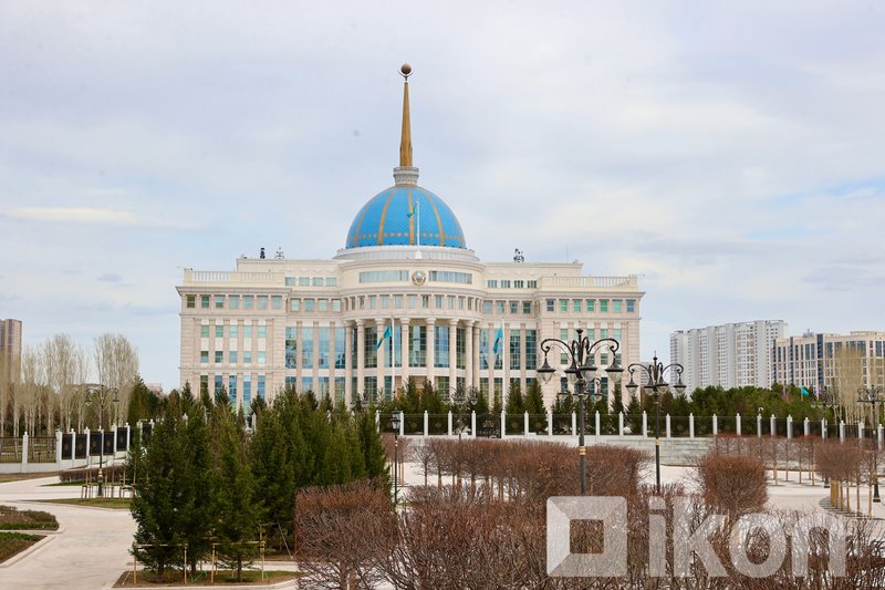 ТОЙМ: Казахстантай юу тохиров?