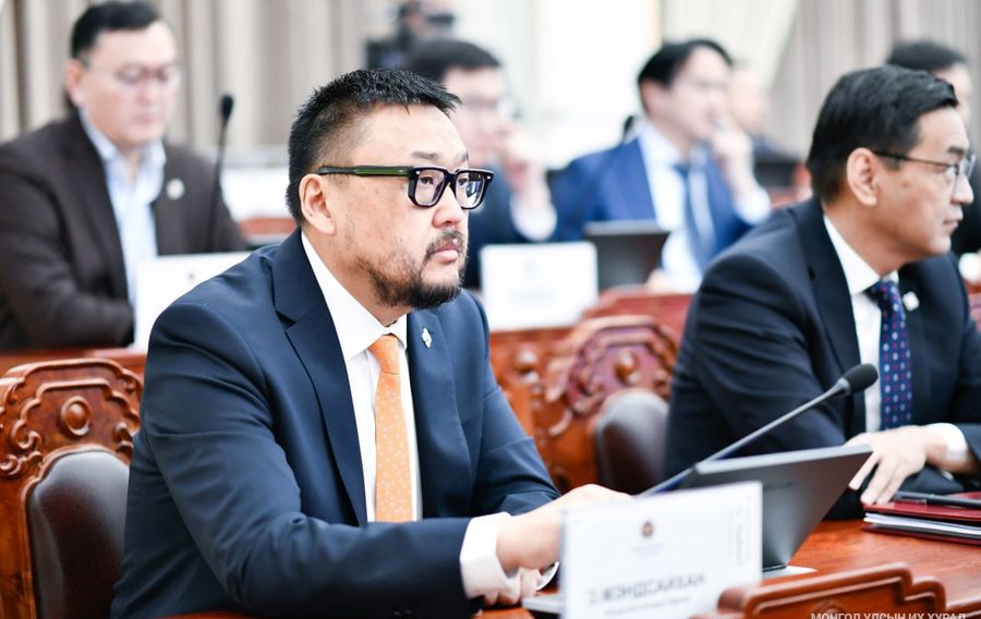 Сэлбэ дэд төв төсөл хувийн хэвшлийн эдийн засаг дахь орон зайг хумих үр дагавартай гэдэг байр суурь илэрхийлэв